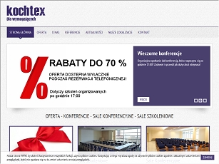 www.kochtex.pl