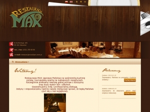 www.restauracja-max.pl
